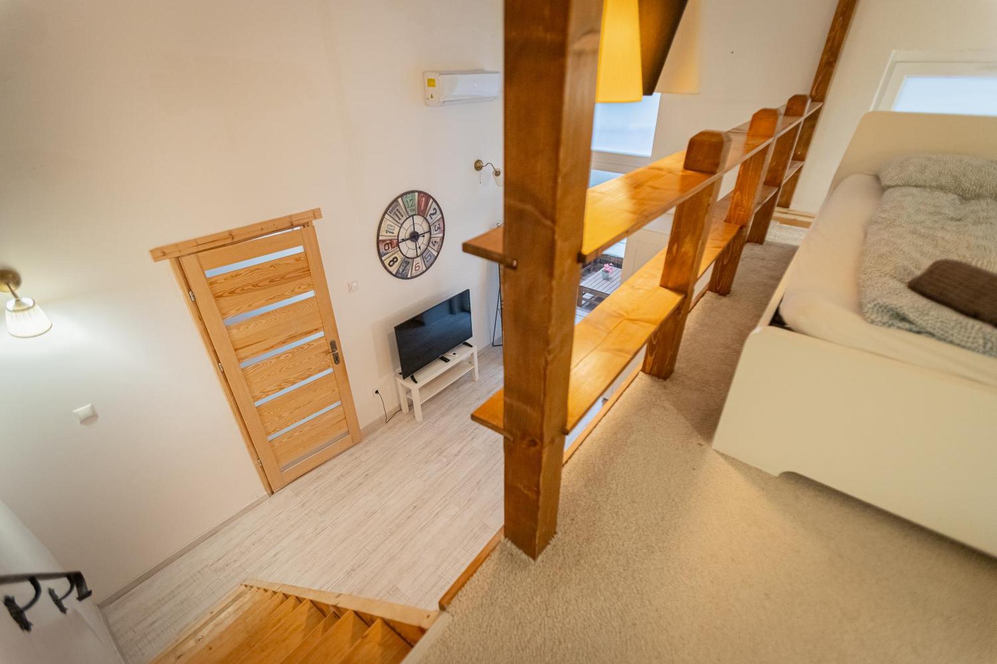 Ferienwohnung Cosy Flat With Balcony Budapest Exterior foto