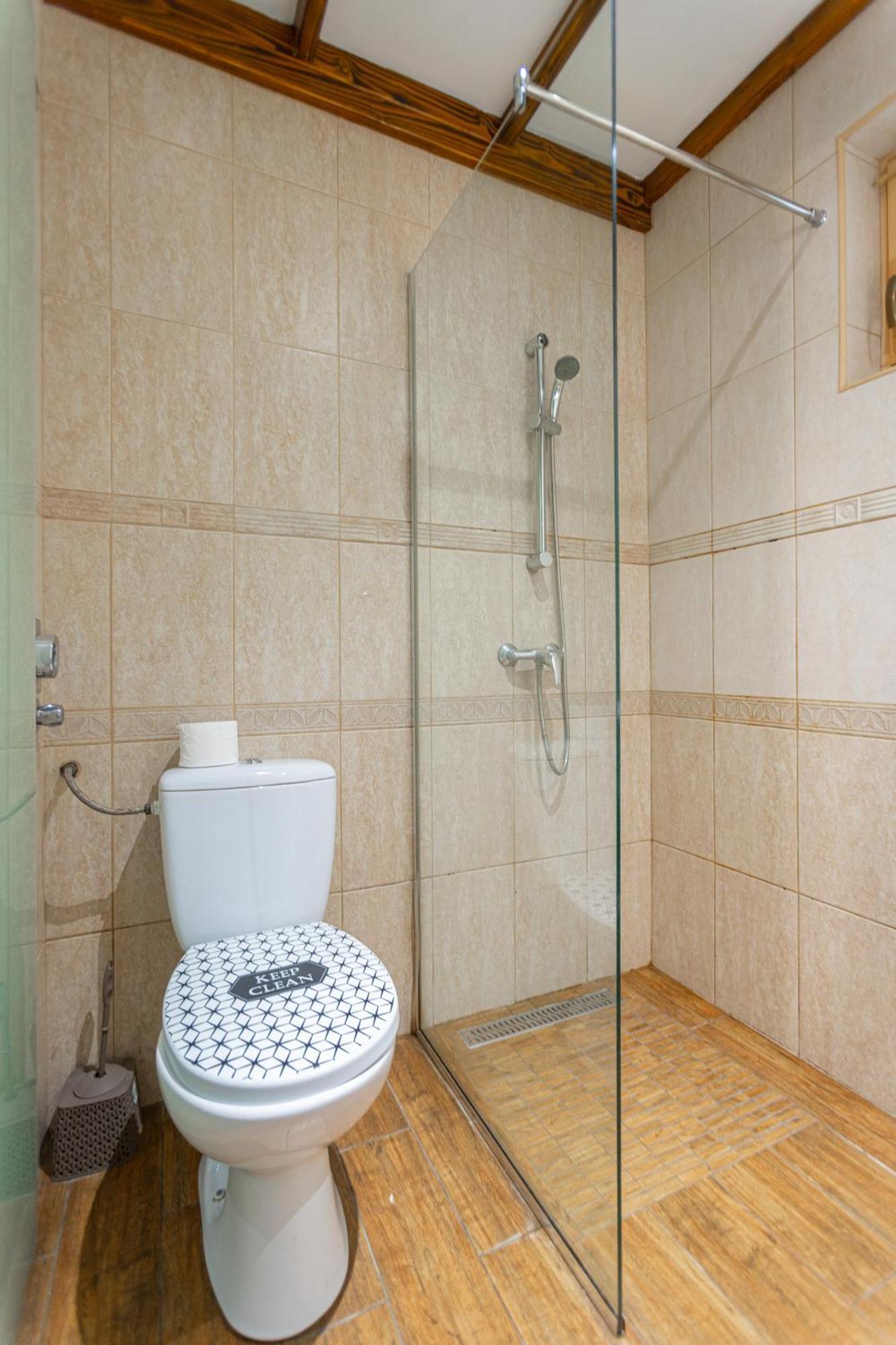 Ferienwohnung Cosy Flat With Balcony Budapest Exterior foto
