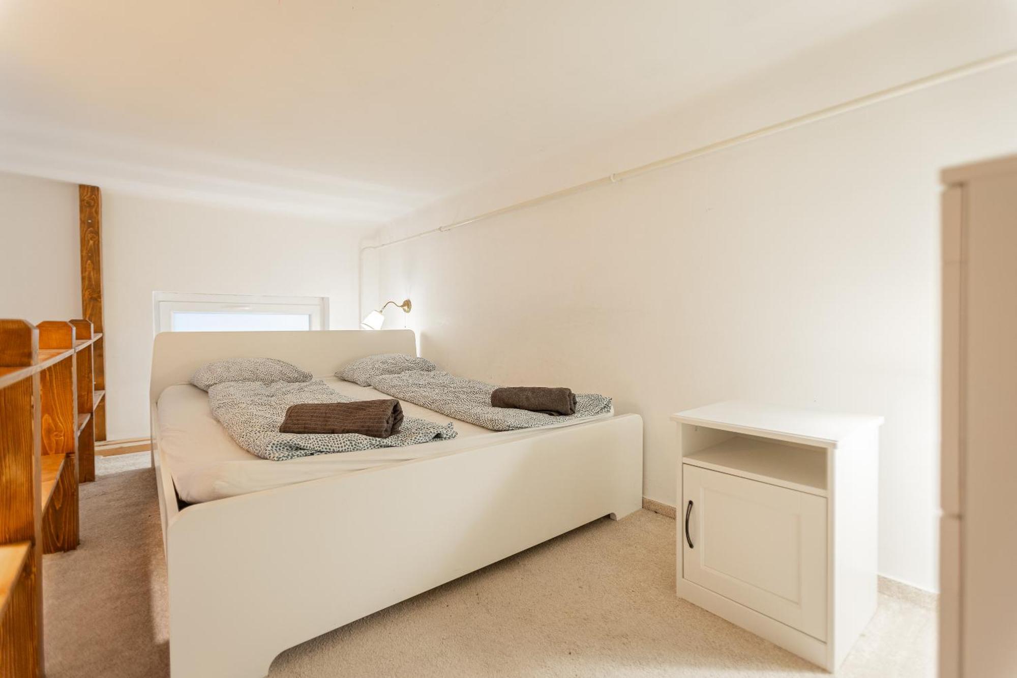 Ferienwohnung Cosy Flat With Balcony Budapest Exterior foto
